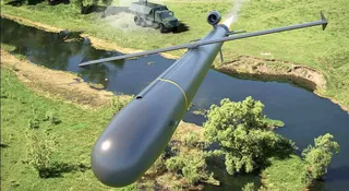 Koncern MBDA zaproponował Polsce kupno nowych pocisków manewrujących Crossbow. Firma deklaruje gotowość do pełnego transferu technologii i polonizacji produkcji systemu Crossbow.