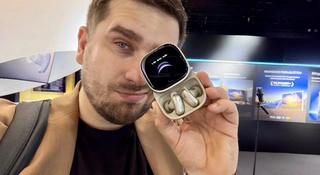Soundcore Liberty 5 Pro Max - test. Pierwsze słuchawki z lokalnym AI