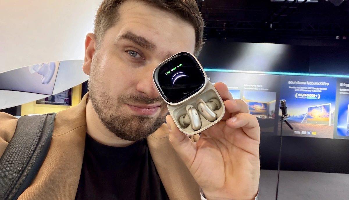 Soundcore Liberty 5 Pro Max - test. Pierwsze słuchawki z lokalnym AI
