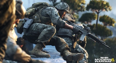 Modern Warfare 4 zabiera nas do Korei. Powrót wojny totalnej i nowa era grafiki
