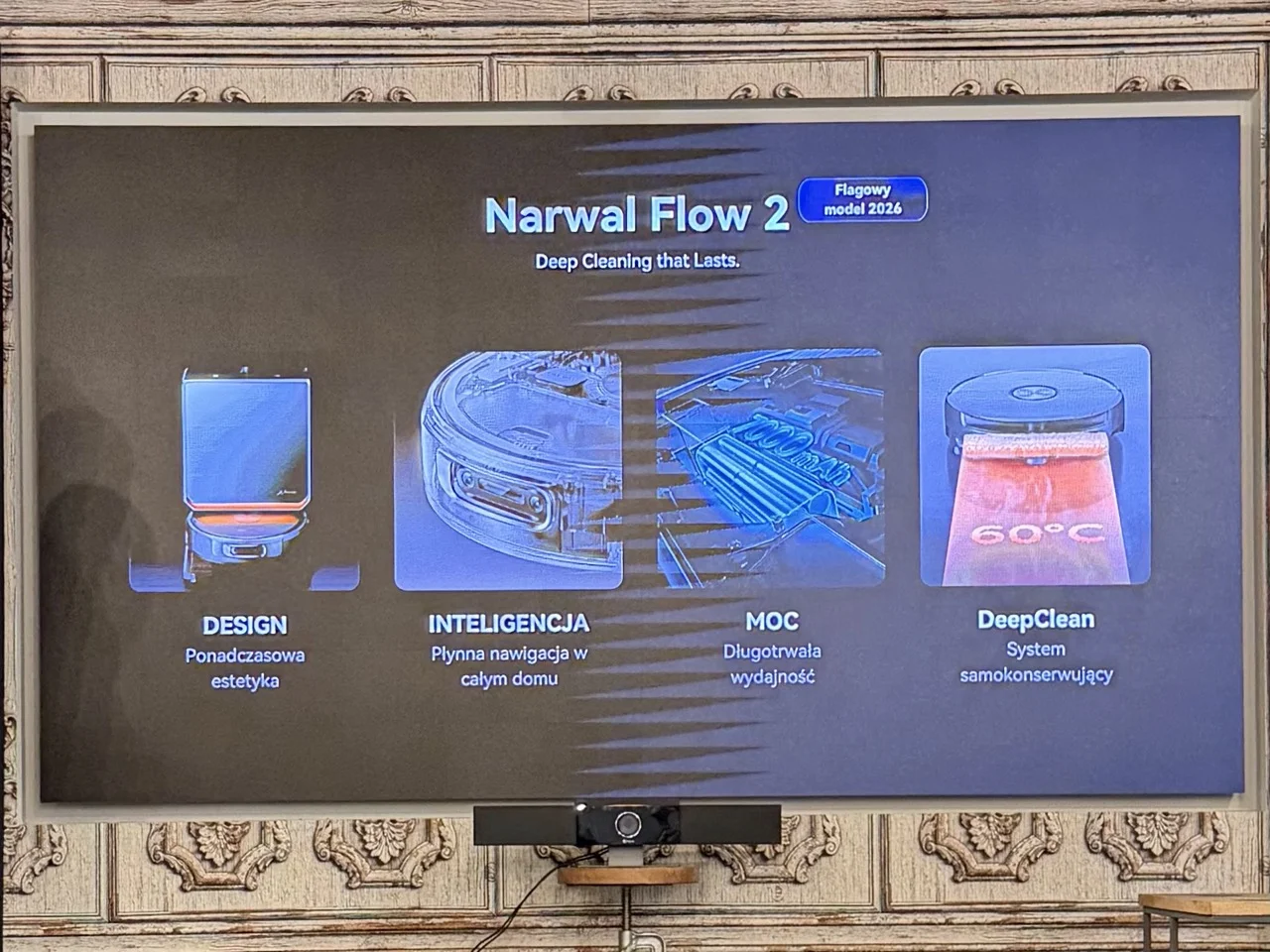 https://cdn-sw.spidersweb.pl/2026/05/Narwal-Flow-2-konferencja-odkurzacz-2026-01.jpeg