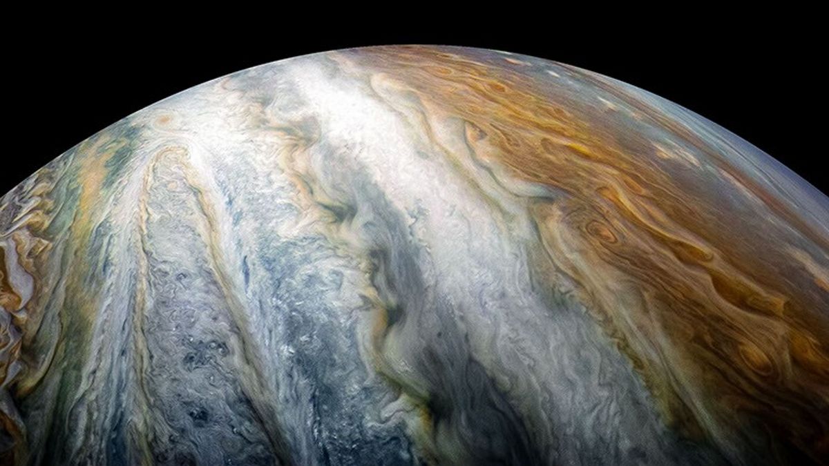 Za Jowiszem odkryliśmy fabrykę planet. To może być nasza „stolica”