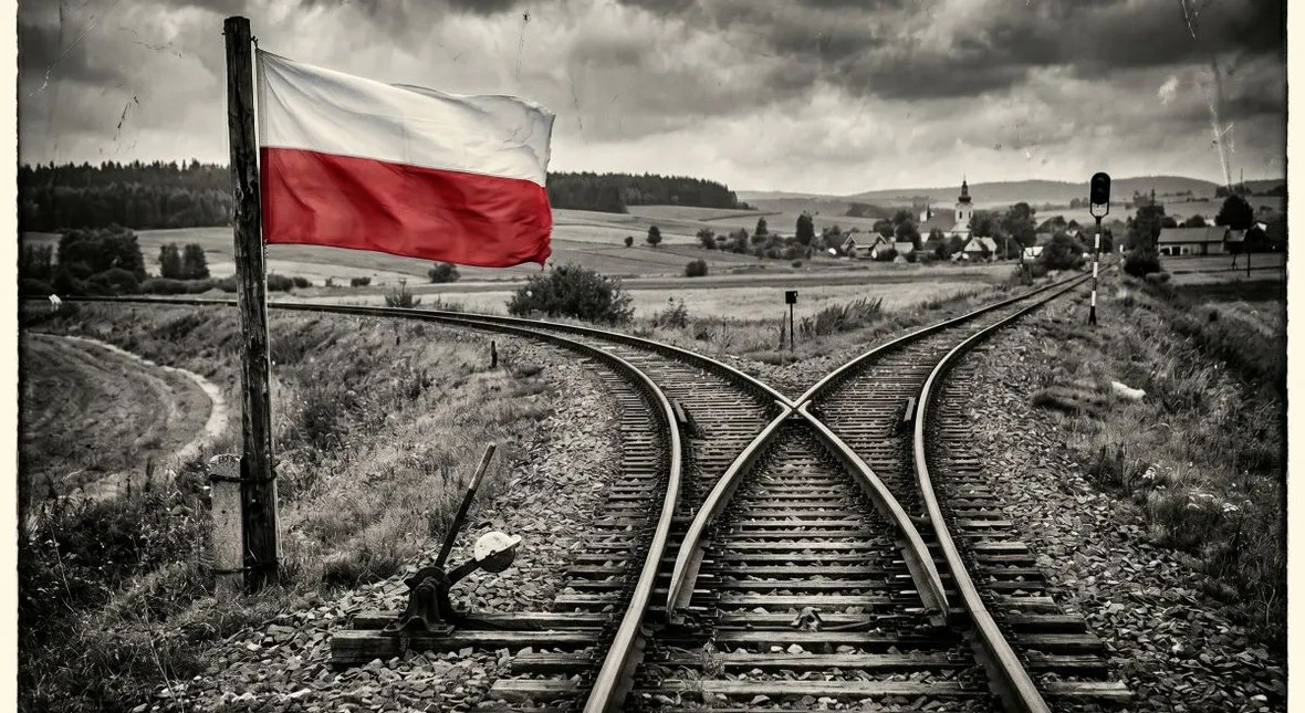Ściągamy migrantów zamiast innowacje. Dlaczego polski model rozwoju musi się zmienić