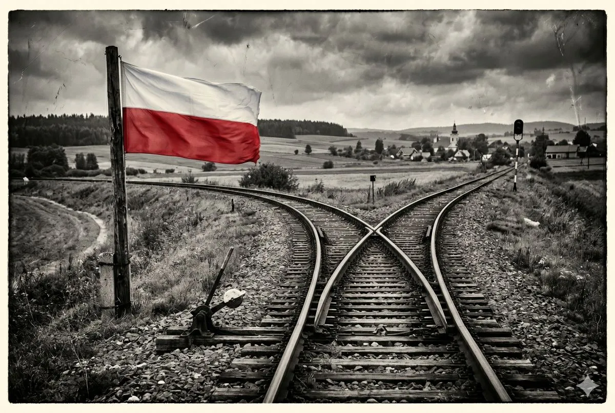 Ściągamy migrantów zamiast innowacje. Dlaczego polski model rozwoju musi się zmienić
