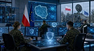 Polska buduje militarną potęgę. Tak wydamy 180 miliardów złotych