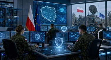 Polska buduje militarną potęgę. Tak wydamy 180 miliardów złotych
