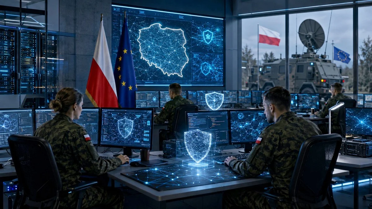 Polska buduje militarną potęgę. Tak wydamy 180 miliardów złotych