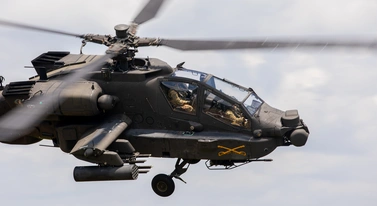 Polska kupuje Apache, a właśnie wykryto w nich poważną wadę. Wszczęto dochodzenie
