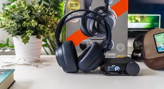 Recenzja i opinia Steelseries Arctis Nova Pro Omni