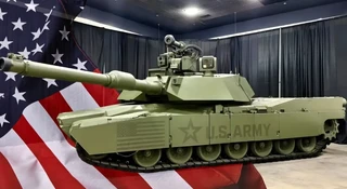 Nowy Abrams M1E3 coraz bliżej. Jest kontrakt za mld dol