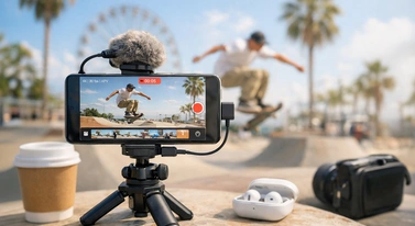 Wielka premiera na Androidzie. Szykuj się do montażu