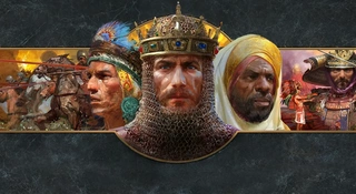 Age of Empires II Mac