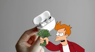 AirPods Pro 3 promocja
