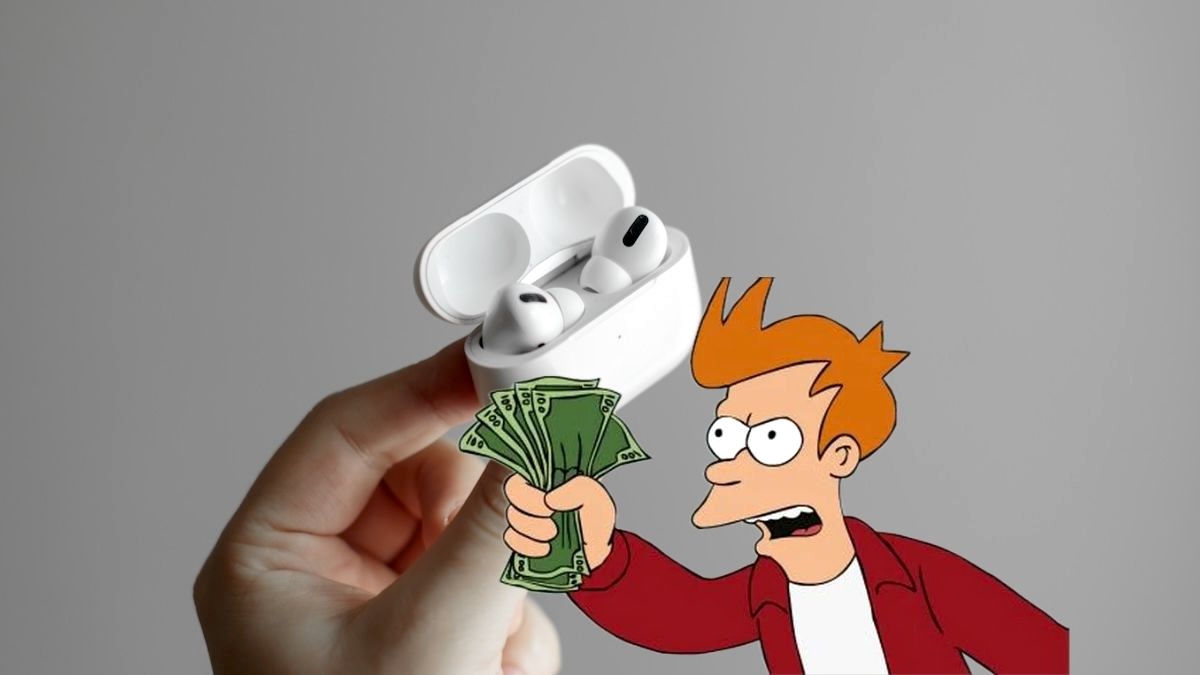 AirPods Pro 3 za 888 zł. Taniej nie dostaniesz, genialne promo