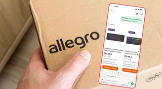 Allegro ChatGPT