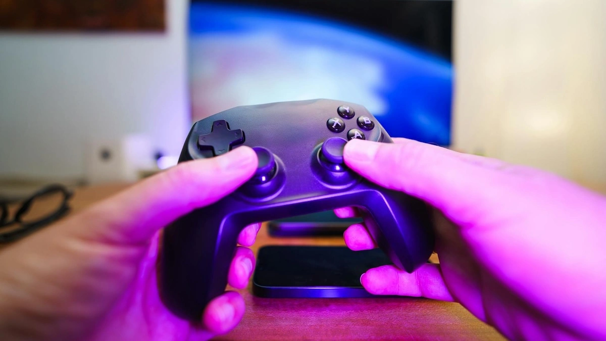 Centrum domowej rozrywki. Odkryj, dlaczego PlayStation 5 to najlepszy prezent dla całej rodziny