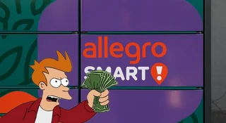 Allegro Smart Weeks 2026
