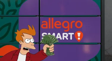 Allegro rusza ze Smart Weeks. Mocne promocje już tu są