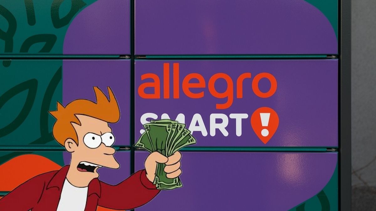 Allegro rusza ze Smart Weeks. Mocne promocje już tu są