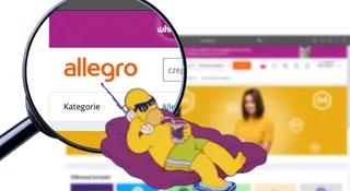 Allegro wakacje