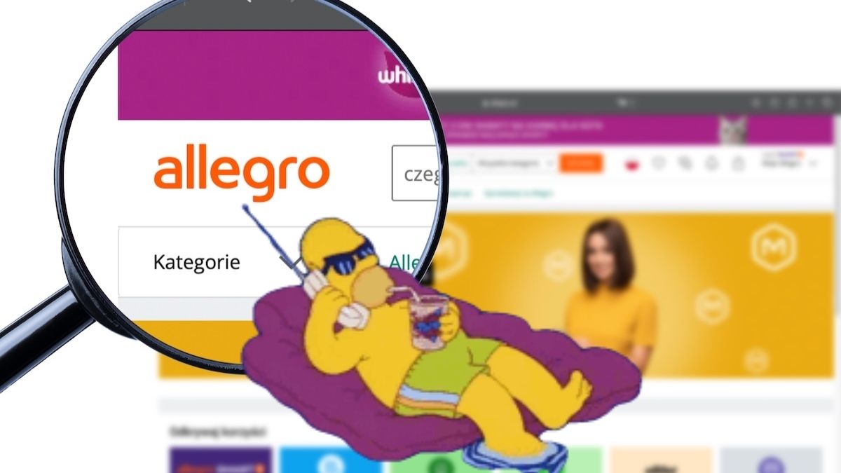 Allegro Wakacje właśnie zatrzęsło rynkiem. Od A do Z, pełen serwis