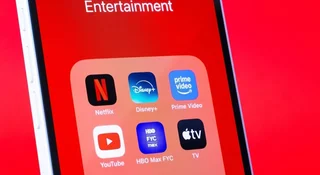 Amazon Prime Video klipy