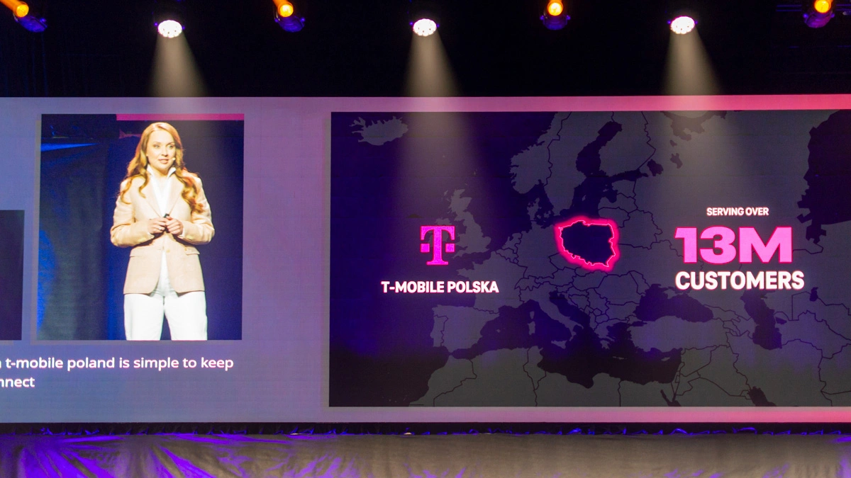 T-Mobile Polska słucha każdej rozmowy z klientem. I nie, to nie jest powód do paniki