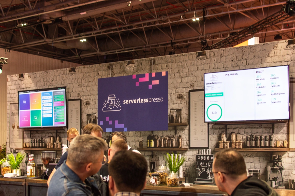 Amazon Web Summit 2026