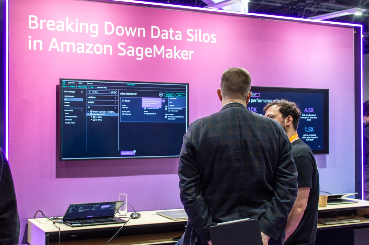 Amazon Web Summit 2026
