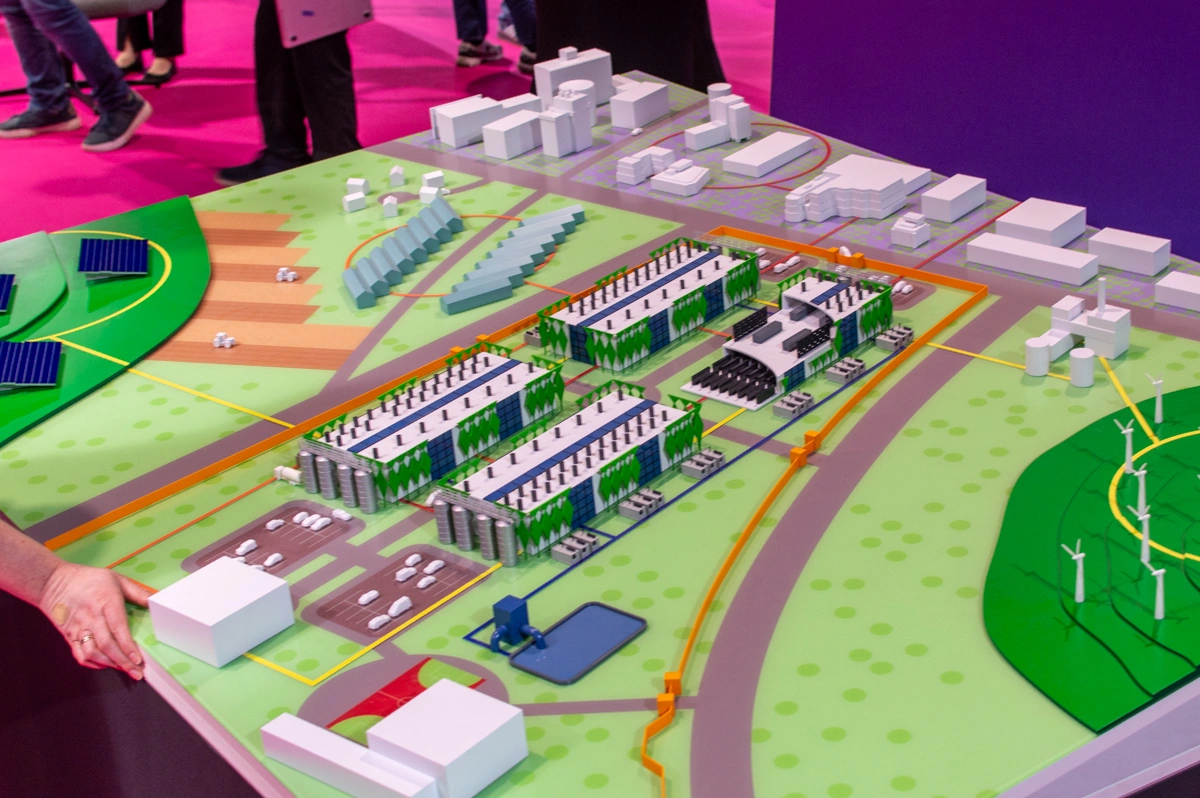 Amazon Web Summit 2026