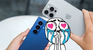 Android ułatwia przesyłanie plików na iPhone’a. Nastała rewolucja