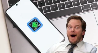 Android kontyuuowanie