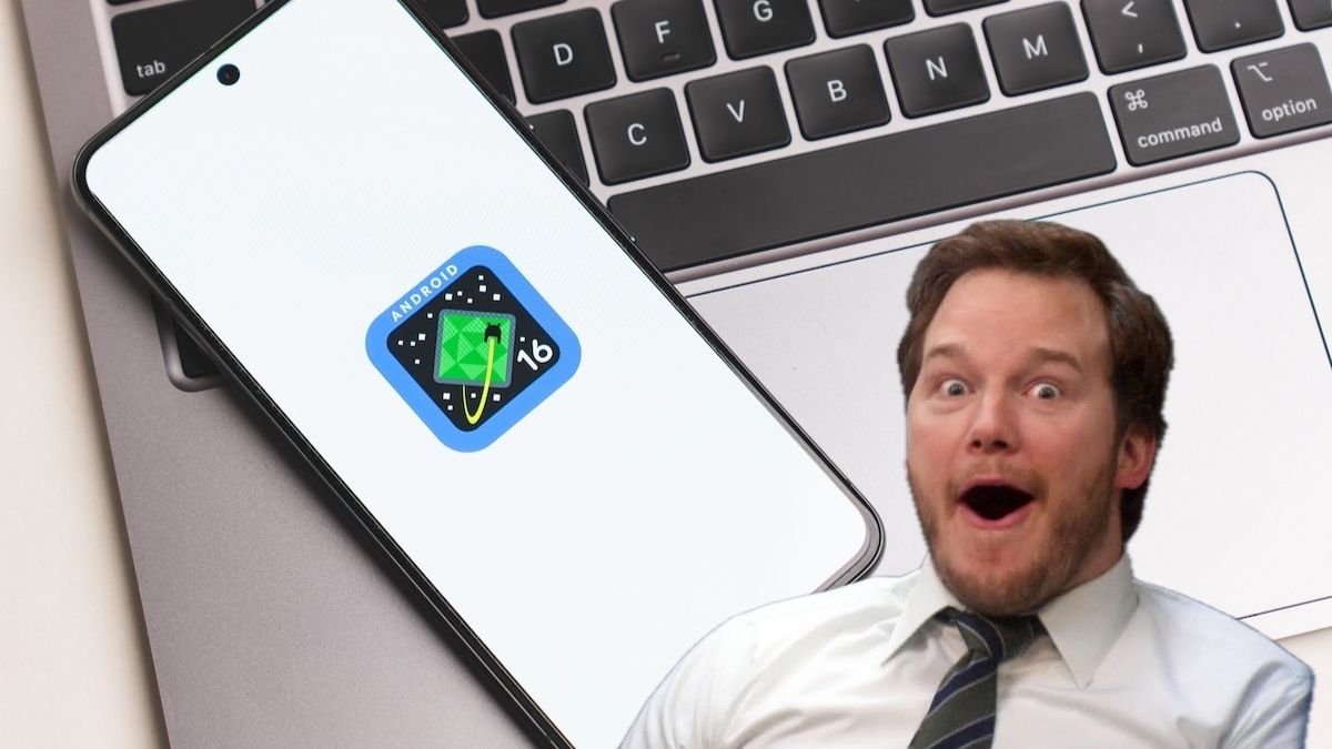 Android 17 z kapitalnym uproszczeniem. Znam to z iPhone’a