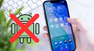 Android Liquid Glass