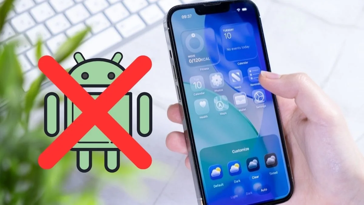 Android nie zamieni się w iOS. Google uspokaja