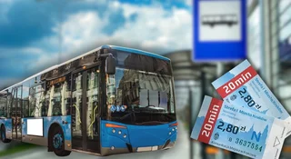 Zerowy VAT na bilety kosztowałby 1,8 mld zł rocznie