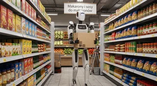 Anthropic ma chatbota Claude dla małych przedsiębiorstw