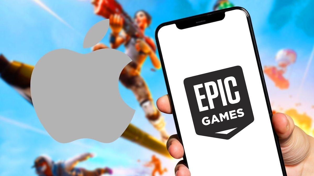 Apple ugiął się pod Epic Games. „To pczątek końca podatku”