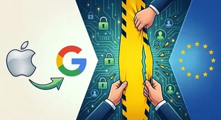 Piekło zamarzło: Apple broni Google. I ma dobre podstawy