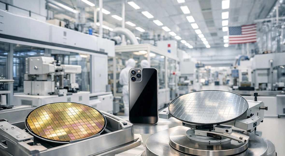 Apple Intel Samsung procesory