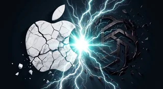 Steve Jobs miałby ubaw. OpenAI porywa się na Apple'a
