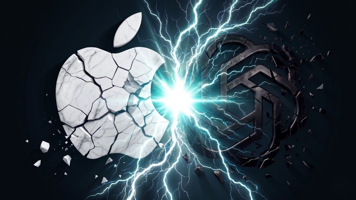 Steve Jobs miałby ubaw. OpenAI porywa się na Apple’a