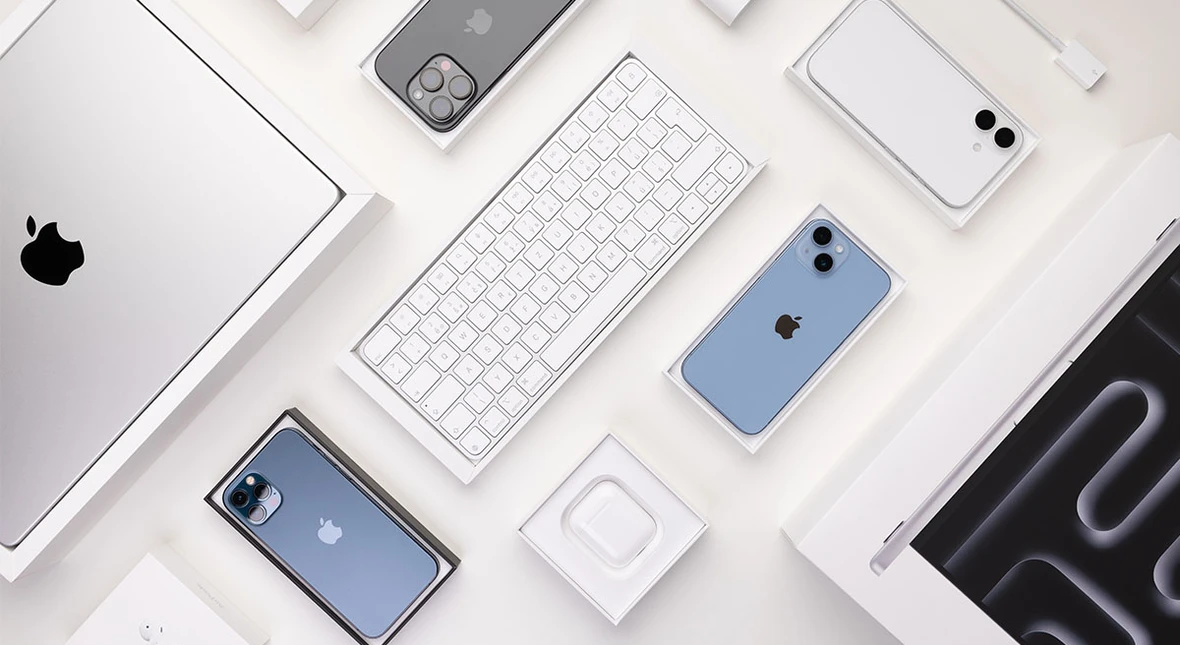 Image for Apple szykuje się na erę po Timie Cooku. Tasuje ludzi od iPhone'ów i chipów
