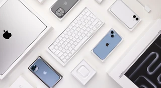 Apple po Timie Cooku zaczyna wielkie przemeblowanie. Ruszyły zmiany w dziale sprzętu