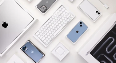 Apple szykuje się na erę po Timie Cooku. Tasuje ludzi od iPhone'ów i chipów
