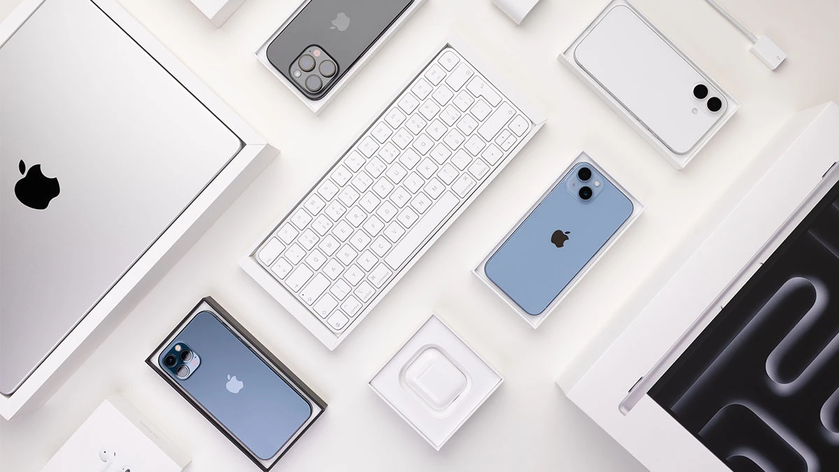 Apple po Timie Cooku zaczyna wielkie przemeblowanie. Ruszyły zmiany w dziale sprzętu