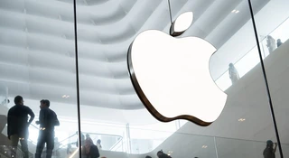 Apple nie miał czego sprzedawać. A i tak pobił wszystkie rekordy