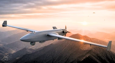 Dron sam wybiera cele i omija zagłuszarki. "Pokazali potwora"