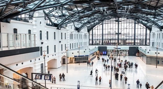 pkp intercity