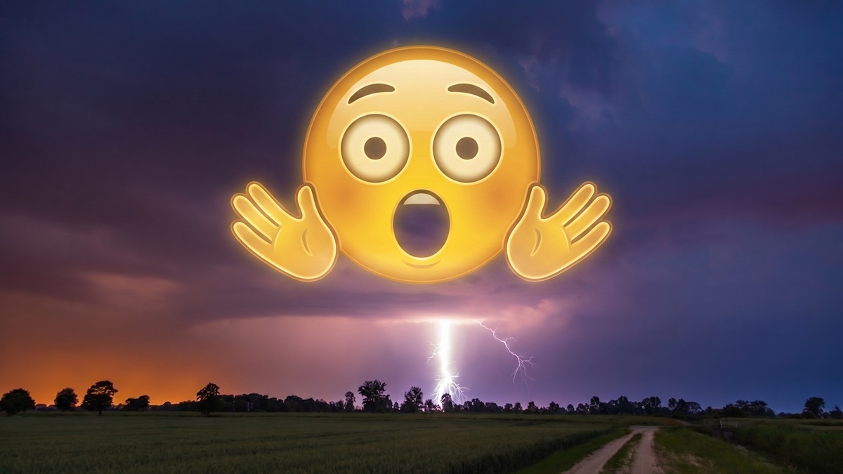 „Zapowiadali burzę, a u mnie choćby nie padało”. Co jest nie tak z prognozami?